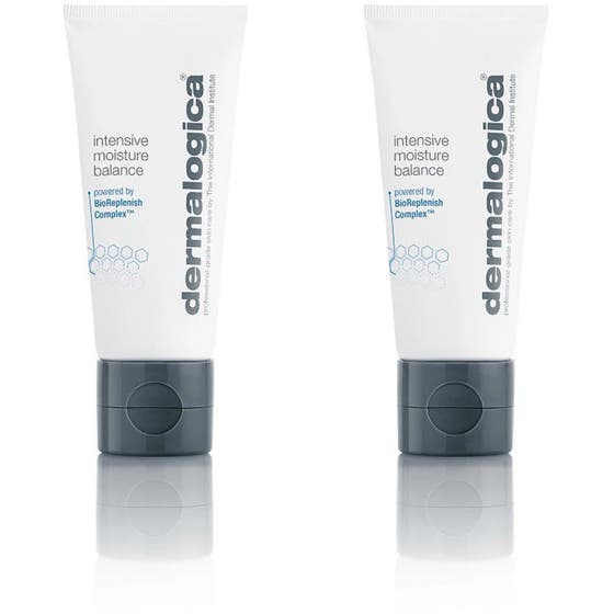 Duo Intensive Moisture Balance - Dagkräm