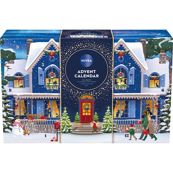 Advent Calender 2025