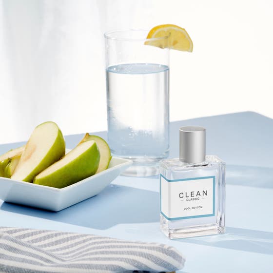 Clean Cool Cotton