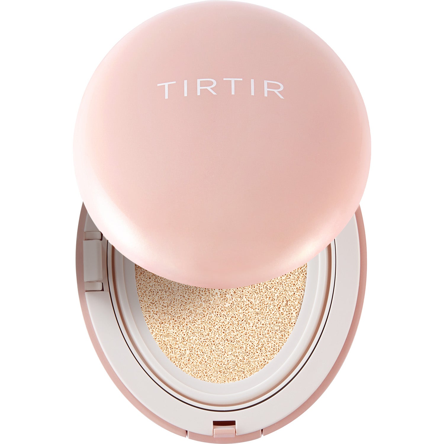 TIRTIR Mask Fit All-Cover Cushion Mini 13N Fair Ivory - 4,5 g parfym
