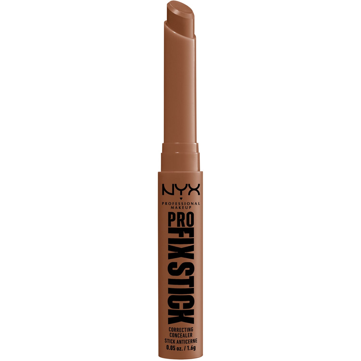 NYX Professional Makeup Pro Fix Stick Concealer Sienna 14 - 1,6 g