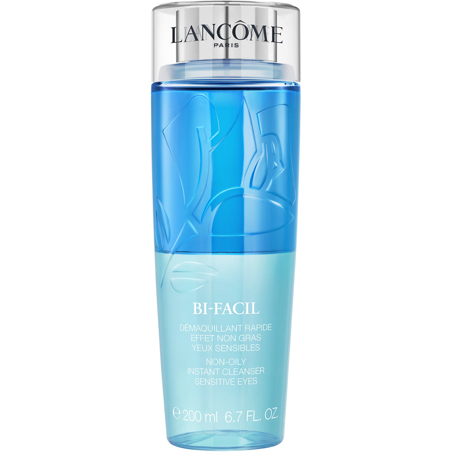 Lancôme Bi-Facil Lotion Instant Cleanser,  200 ml Lancôme Remover