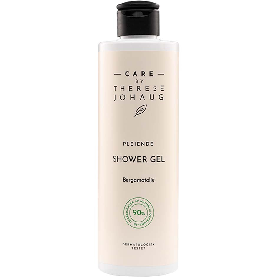 Care by Therese Johaug Shower Gel Bergamotolje