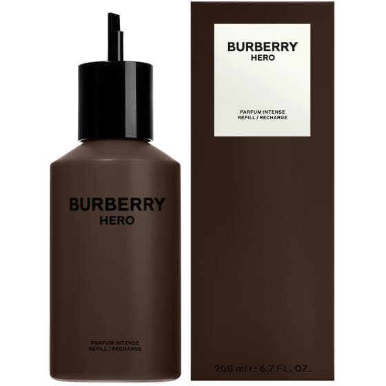 Hero Parfum Intense