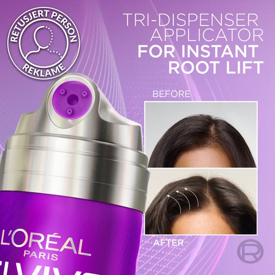 Elvital Collagen Lifter Refreshing Volume Spray