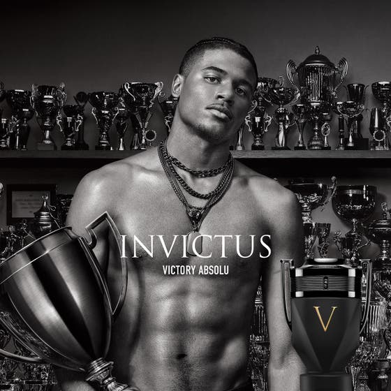 Invictus Victory Absolu