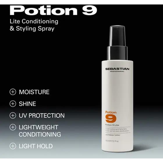 Potion 9 Lite Conditioning & Styling Spray