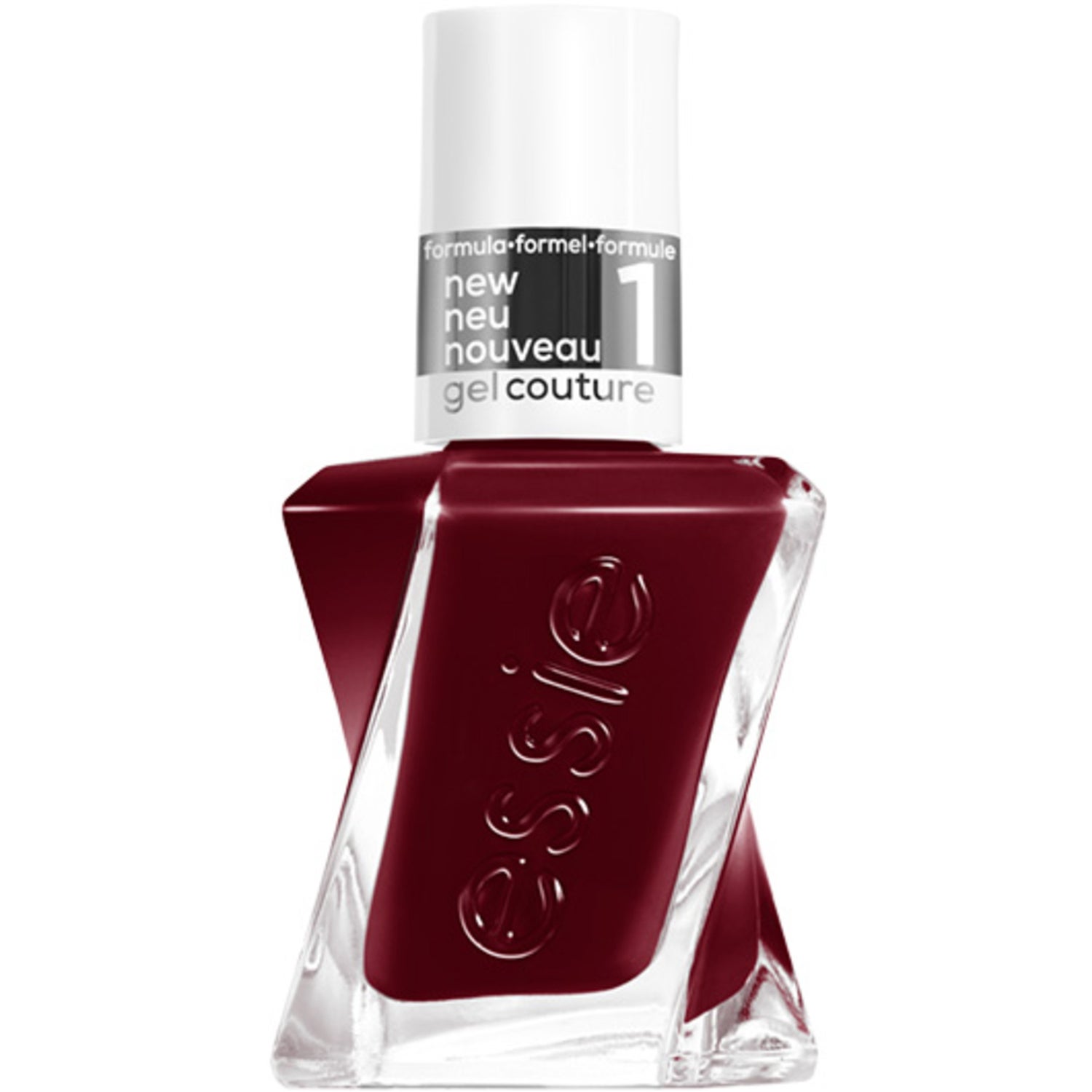 Essie Gel Couture Spiked With Style 360 - 13,5 ml