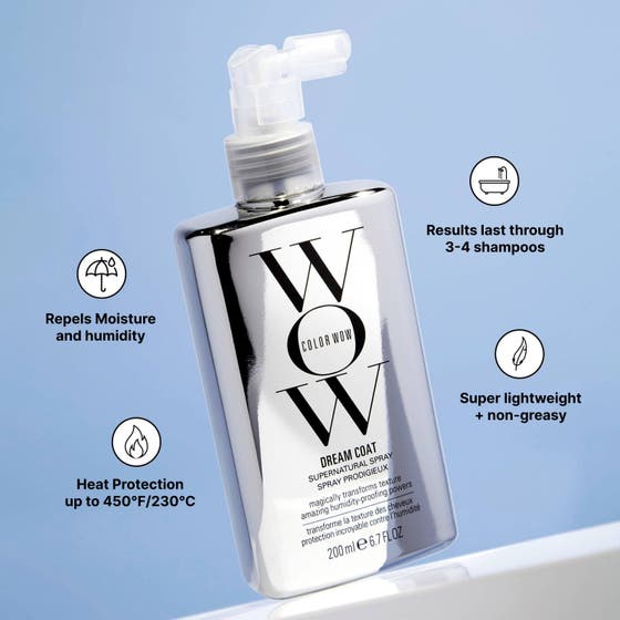 Hair Protection Essentials Set