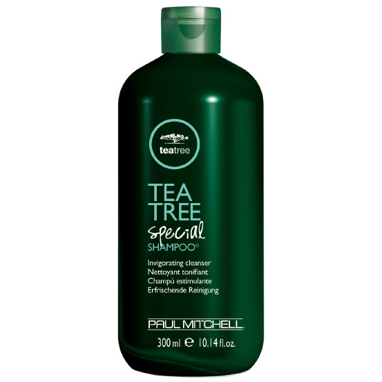 Paul Mitchell Tea Tree Special Shampoo 75 ml Paul Mitchell Schampo
