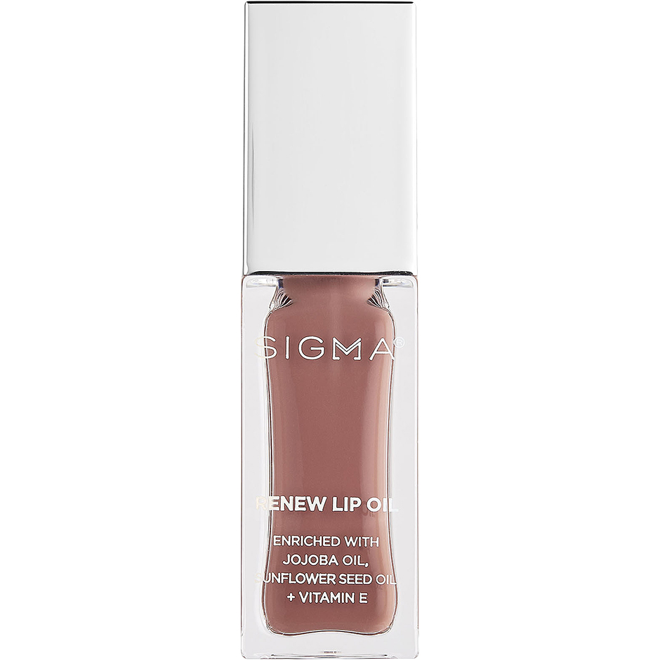 Lip Oil Tint, Sigma Beauty Läppglans