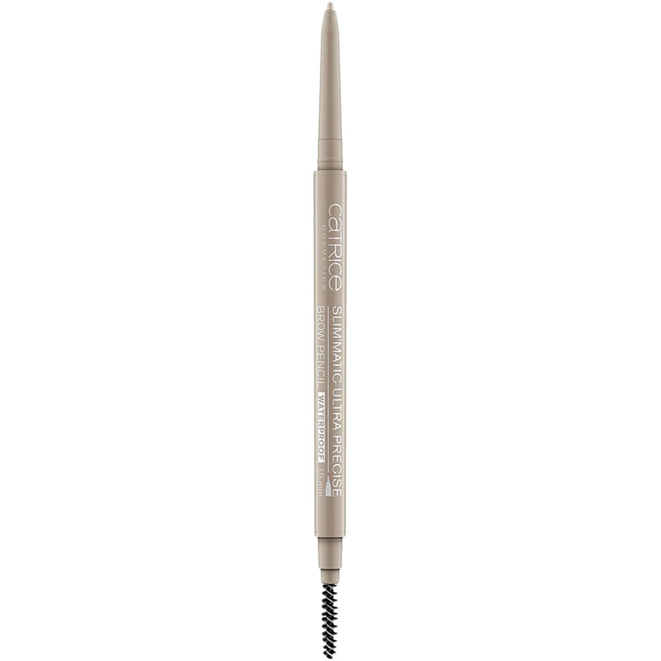 Catrice Slim'Matic Ultra Precise Brow Pencil Waterproof 015 Ash Blonde 0-05 g