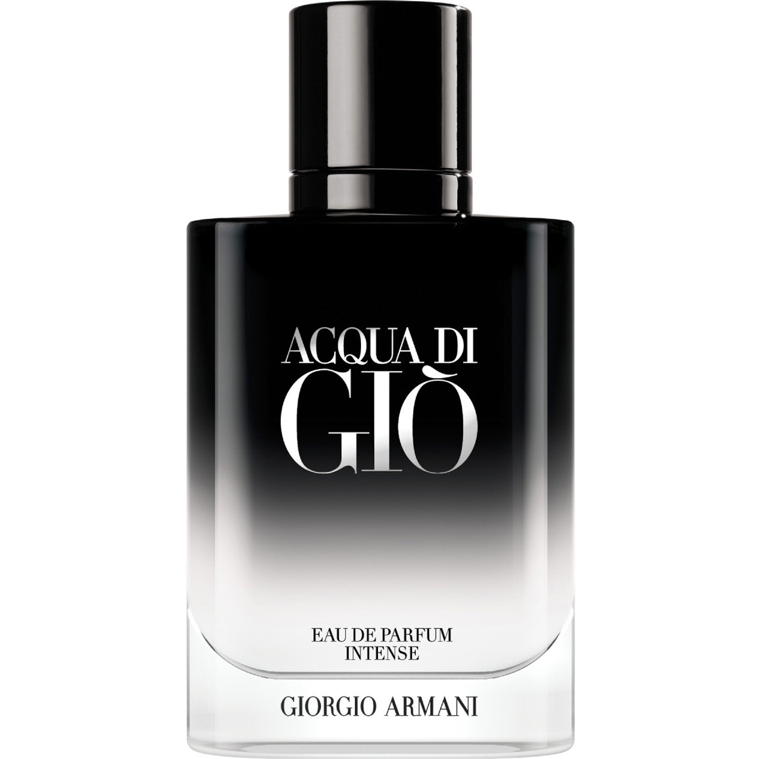 Armani Armani Aqua Di Gio Homme Intense Eau de Parfum - 50 ml parfym
