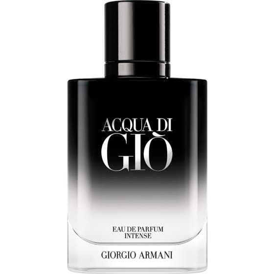 Aqua Di Gio Homme Intense