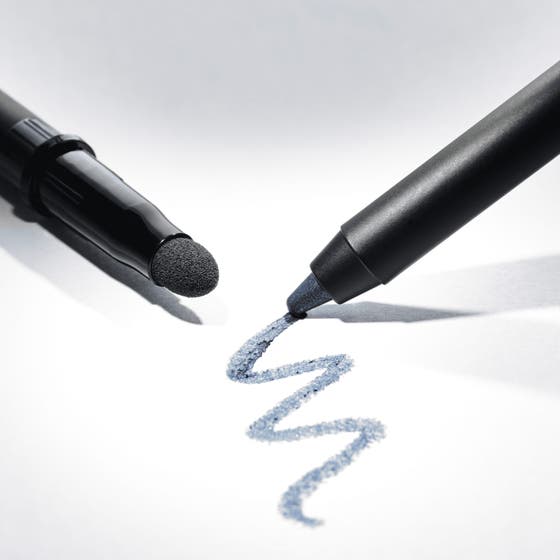 Jewel Glide Effect Eye Pencil