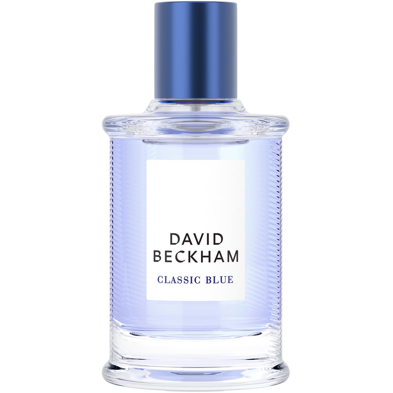 David Beckham Classic Blue Eau de Toilette 50 ml