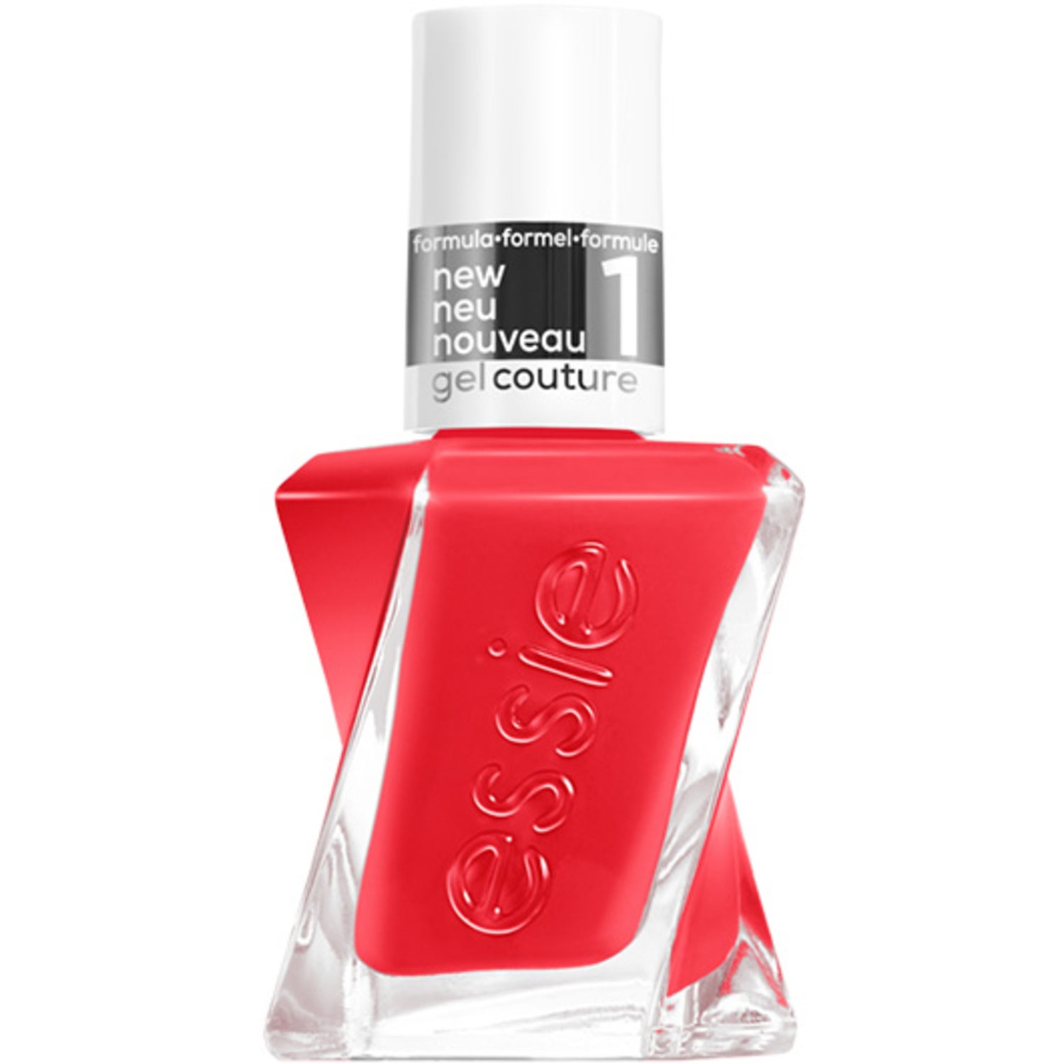 Essie Gel Couture Sizzling Hot 470 - 13,5 ml