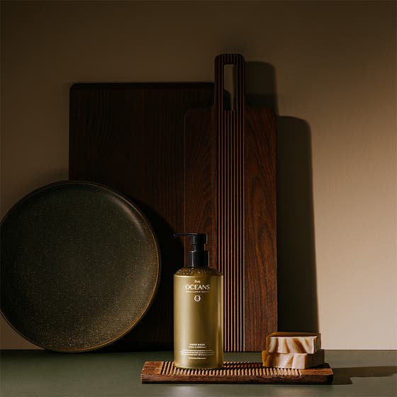 Hand Wash