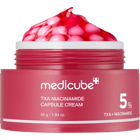 TXA Niacinamide Capsule Cream