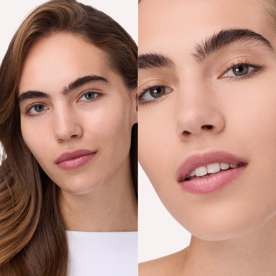 Soft Blur Matte Airbrush Powder