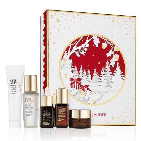 Advanced Night Repair Holiday Starter Set