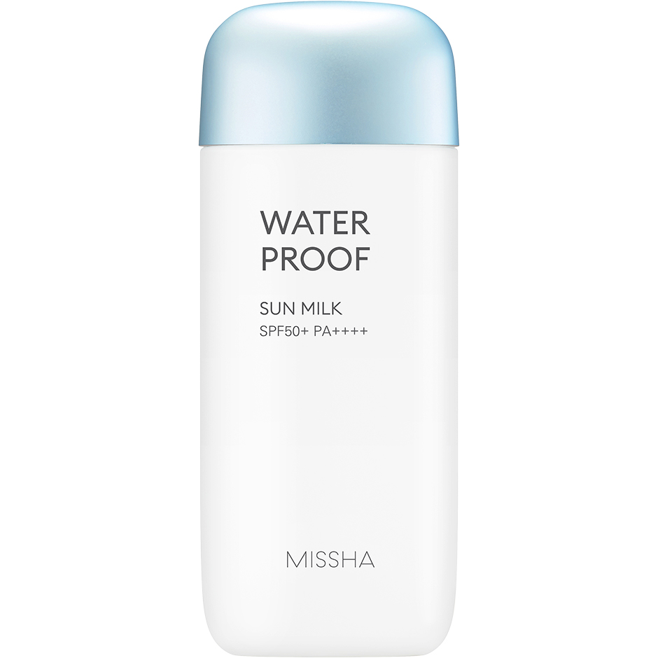 All Around Safe Block Water Proof Sun Milk Spf50+/Pa++++