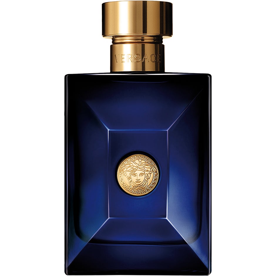Versace Pour Homme Dylan Blue EdT,  50ml Versace Herrparfym
