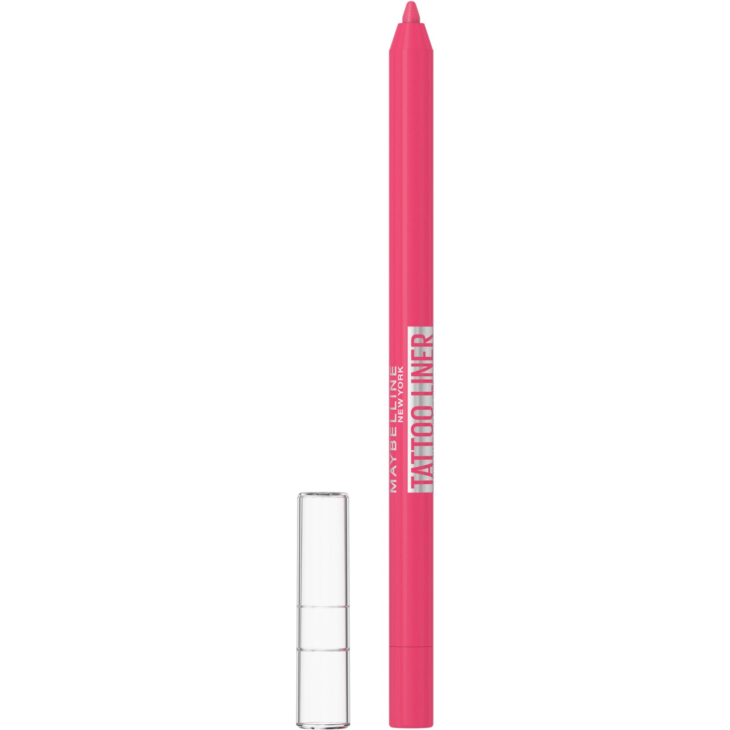 Maybelline Tattoo Liner Gel Pencil Ultra Pink 802 - 1.3 g