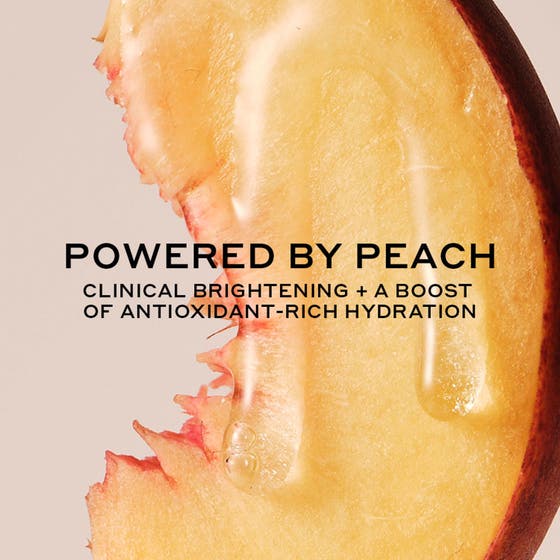 Truth Peach Brightening Serum