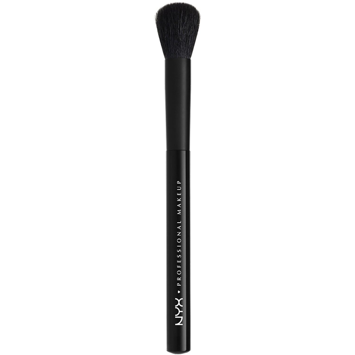 NYX PROFESSIONAL MAKEUP Pro Contour Brush, PROB05 Pro Brush NYX Professional Makeup Contouring