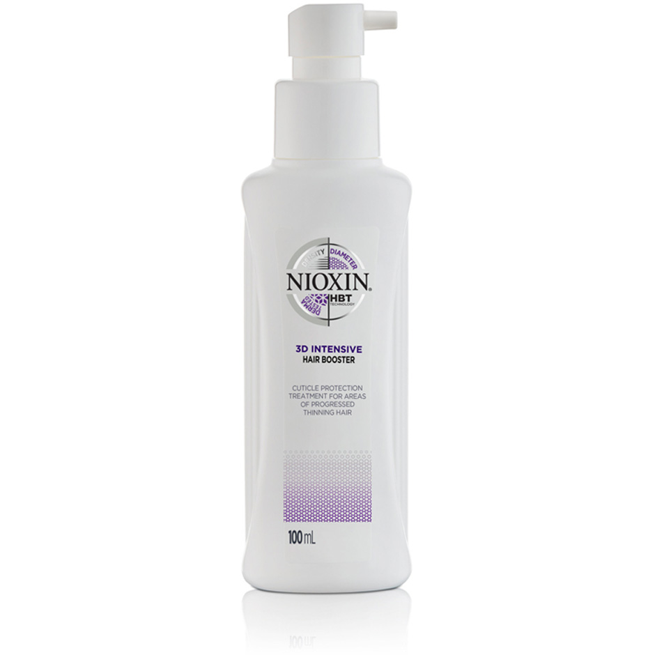 Hair Booster, 100 ml Nioxin Balsam