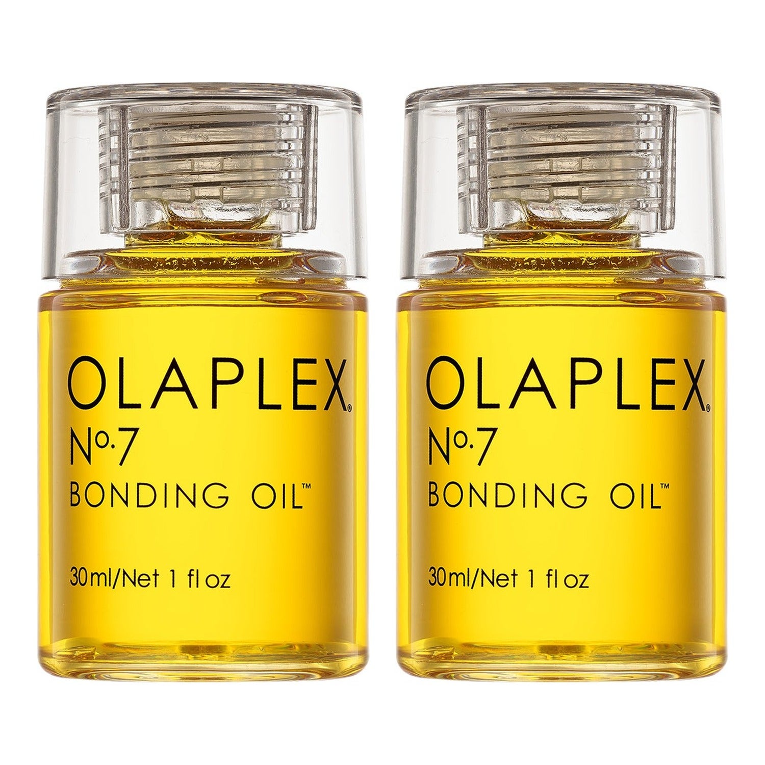 Olaplex Olaplex Nr.7 Bonding Oil Duo 2x30 ml - 60 ml parfym