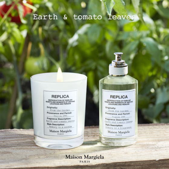 Replica Candle