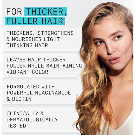 Scalp Care & Strengthening Set