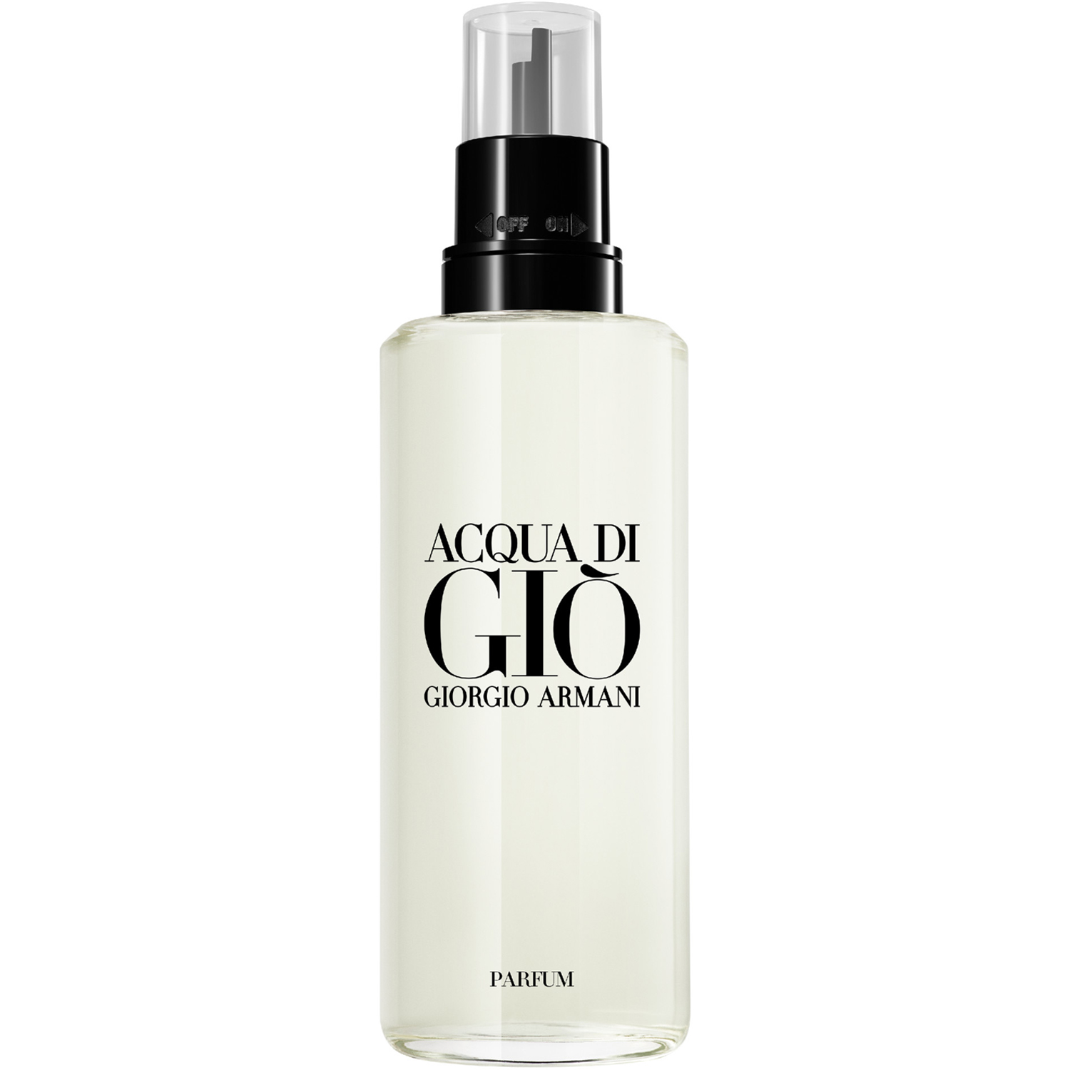 Acqua di Gio Homme Parfum