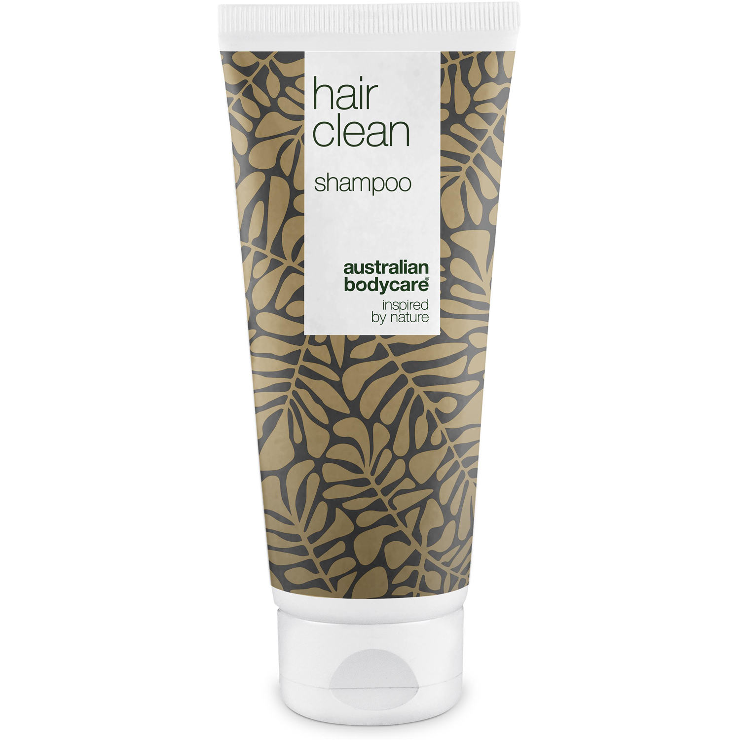 Australian Bodycare Hair Clean Shampoo Suitable For Dandruff, Dry And Itchy Scalp 200 ml