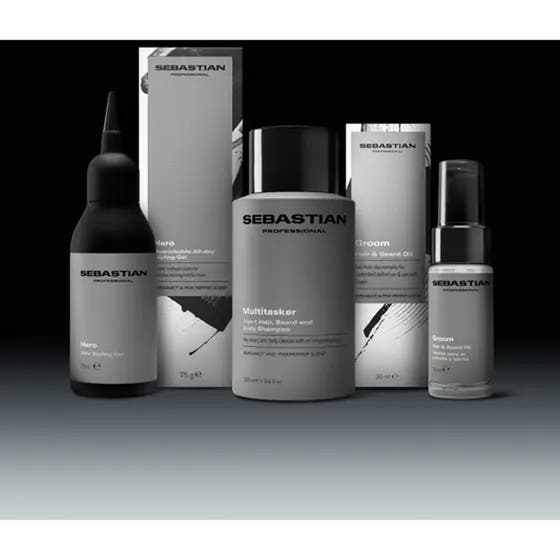 Multitasker for Men 3-in-1