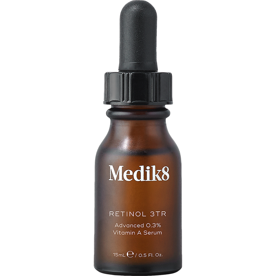 Retinol 3 TR, 15 ml Medik8 Ansiktsserum