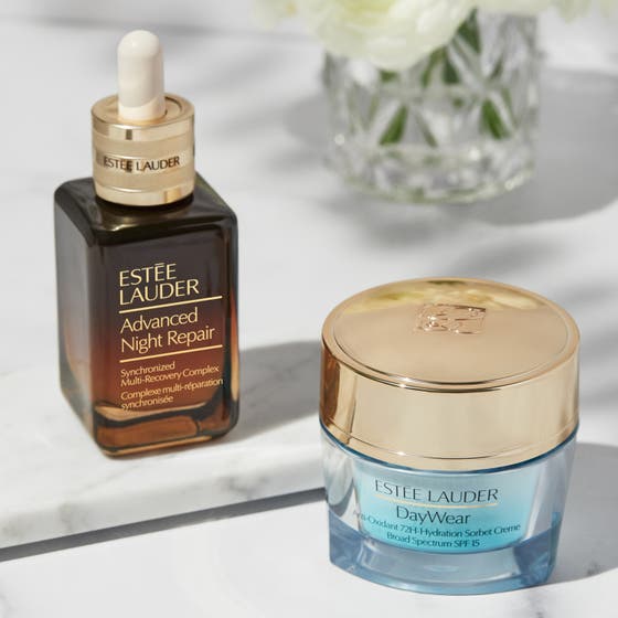 DayWear Cream Dry SPF15