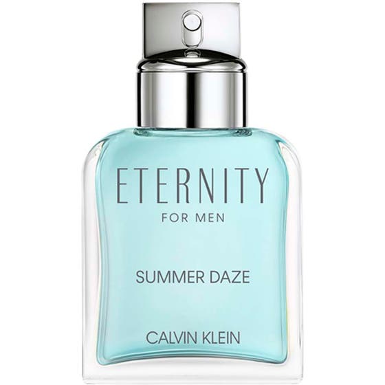 Eternity Man Summer
