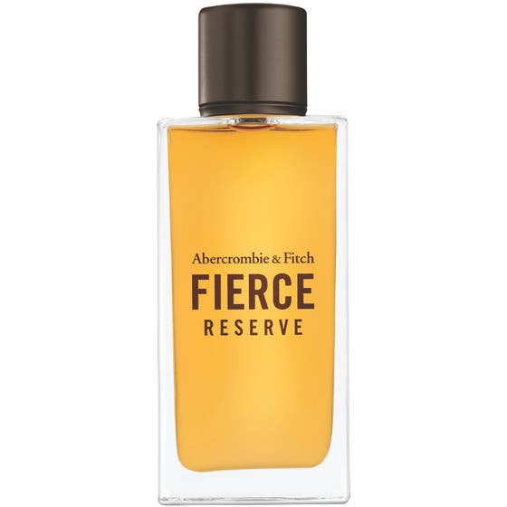 Fierce Reserve