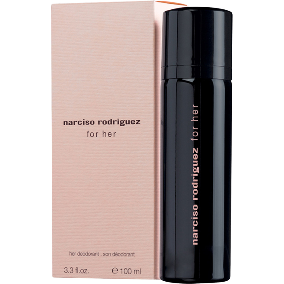 Narciso Rodriguez For Her