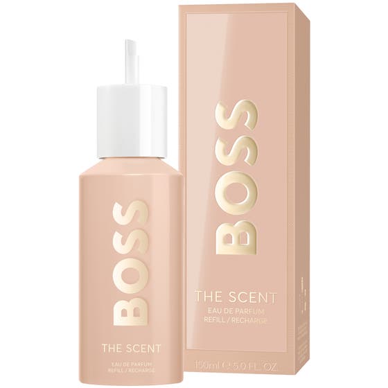 Boss The Scent For Her
