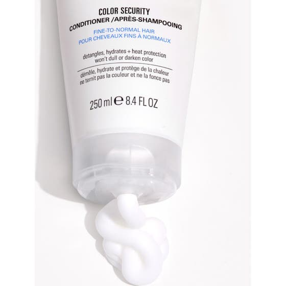 Color Protection Duo Shampoo & Conditioner