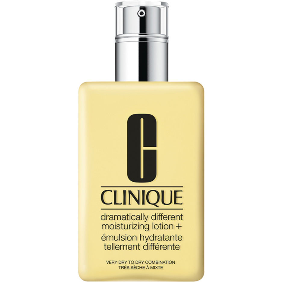 Dramatically Different Moisturizing Lotion + Jumbo, 200 ml Clinique Allround