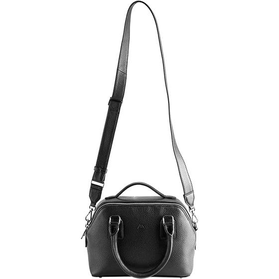 Evie Small Grain Veske