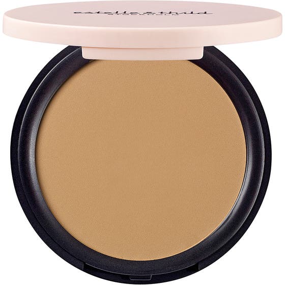 BioMineral Silky Finishing Powder