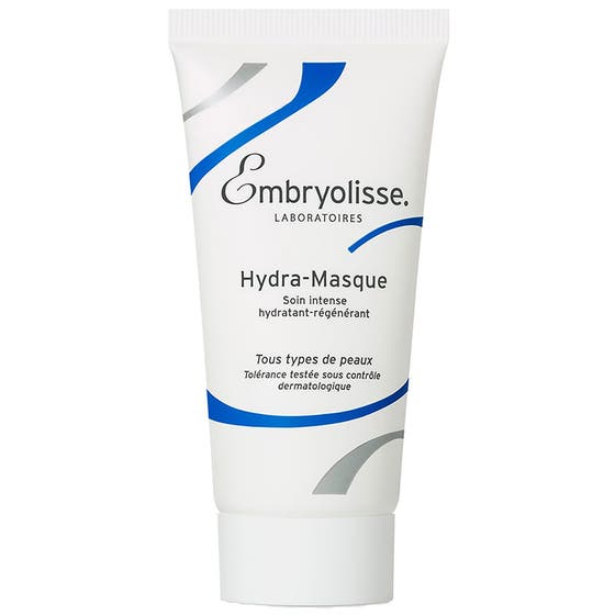 Hydra Mask
