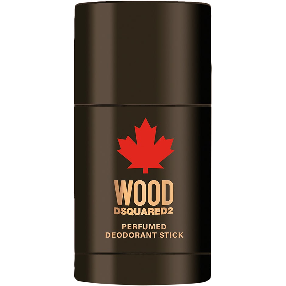 Wood Pour Homme Deostick