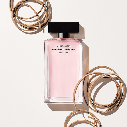 Narciso Rodriguez For Her Musc Noir